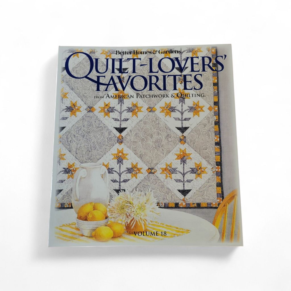 Successful Quilting by Linda Seward - Step-by-Step Hardcover Guide